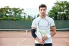 Agile Now Ellenbogenbandage AGILE NOW Ellenbogenbandage Produktbild-Vorschau 7