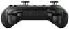 8bitdo Ultimate 2c Pc-gamepad Schwarz  Schwarz One Size Produktbild-Vorschau 2