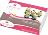 Minions Zuckerfiguren 5 Stück Kevin, Stuart, Bob ca. 25 mm Produktbild-Vorschau 3