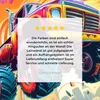 MuchoWow® - Leinwandbilder - Monstertruck - Auto - Jungen - Produktbild-Vorschau 8