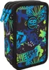 Coolpack Penál - Jumper 3 - SKATE NIGHT Náhled obrázku produktu 1