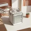 Tischventilator - Verdunstungskühler - Luftkühler - Produktbild-Vorschau 3