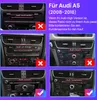 Carplay 6+128GB dla Audi A5 8T 2009-2016 Audi Concert Podgląd zdjęcia produktu 2