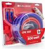 Caliber Audiokabelsatz für Auto-Verstärker - Kabel für Produktbild-Vorschau 5