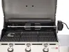 Char-Broil Drehspiess, Rotisserie, Schwarz, Edelstahl, 700 Produktbild-Vorschau 11