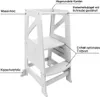 Torre didattica per bambini con livelli regolabili in Anteprima dell’immagine prodotto 5