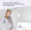 Thermomètre basal Reer Maman parfait pour la mesure Voir les images du produit 5