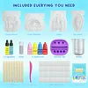 DIY Seife Selber Machen Set für Kinder – Soap Lab Produktbild-Vorschau 2