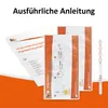 Alkoholtest für den Heimgebrauch zum Nachweis von EtG in Produktbild-Vorschau 3