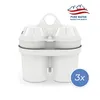 BWT 814873 3er Pack Soft Filtered Water EXTRA Produktbild-Vorschau 2