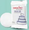 Saracino Pasta Top Fondant Weiß 1 kg Produktbild-Vorschau 3