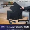 OceanWash Schneidebretter-Set aus lebensmittelechtem Resin Produktbild-Vorschau 4