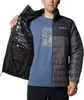 Columbia Herren Powder Lite? II Isolierte Steppjacke Produktbild-Vorschau 12