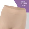 Bielizna modelująca sylwetkę (beżowy / L) majtki z gorsetem Podgląd zdjęcia produktu 6