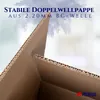 2x Versandkarton 2-wellig | LxBxH 1200 x 600 x 600 mm | Mit Produktbild-Vorschau 4