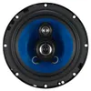 Blaupunkt ICx 663, 2-Wege, 250 W, 35 W, 4 Ohm, 91 dB, 60 - Produktbild-Vorschau 2