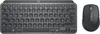 Logitech MX Keys Mini Combo for Business, schwarz, Logi Produktbild-Vorschau 10
