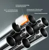 A diagram showing the layers of a multi-layered pipe. Produktbild-Vorschau