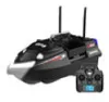 Flytec - V802 PRO black 12000 - Köderboot Produktbild-Vorschau 1