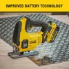 Stanley SFMCS600B-XJ 18 V Akku-Säbelsäge, nur Gehäuse Produktbild-Vorschau 6