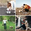 Trinkflasche Hunde für Unterwegs 950ml – Isolierte Produktbild-Vorschau 7