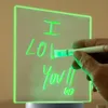InnovaGoods LED Note & Message Tafel Lemo Voir les images du produit 10