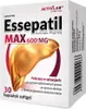 Essepatil EXTRA MAX 600 mg wysoka wartość fosfolipidów Podgląd zdjęcia produktu 1