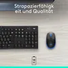 Kabellose Full-Size Maus mit ergonomischem Design und Produktbild-Vorschau 27