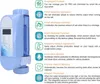 System chlorowania basenu Automatyczny, samodostosowujący Podgląd zdjęcia produktu 6