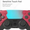 Kabelloses Gamepad GAMINJA P48 für PS4/PS3, PC Produktbild-Vorschau 5