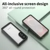 Pour Samsung Galaxy S25 Edge Housse étanche Protection à Voir les images du produit 4
