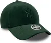 Cappellino da donna New Era 9Forty VELOUR New York Yankees Anteprima dell’immagine prodotto 3