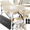 KESSER® Mobile Massageliege klappbar & höhenverstellbar 3 Produktbild-Vorschau 1