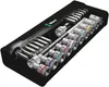 Wera 8100 SC 10 Zyklop Knarrensa Durchsteckvierk., 1/2 , Produktbild-Vorschau 2