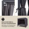 blumfeldt Senator Lounge - Doppel-Gartenliege mit Produktbild-Vorschau 5