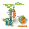 Geomag Mechanics Schwerkraft-Vertikalmotor 183-tlg Produktbild-Vorschau 8