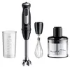Braun MultiQuick 5 Pro MQ 55236 M, Pürierstab, 0,6 l, 1,2 Produktbild-Vorschau 1