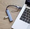 Reagle OTG adaptér USB-A USB-C 3.2 100W Náhľad obrázku produktu 2