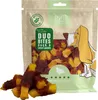 Psí pamlsek Duo Flavors – kachna se sladkými bramborami Náhled obrázku produktu 1