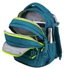 McNeill Schulrucksack LUCA 2:0 School Backpack Petrol & Produktbild-Vorschau 7