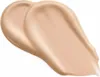 A swatch of beige liquid foundation or concealer. Voir les images du produit