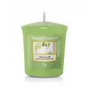 Yankee Candle 1107081E Bougie parfumée Votiv Vanille-Lim Voir les images du produit 5
