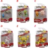 Pokemon Sammelfigur Pokémon Battle Figur - ein Stück Produktbild-Vorschau 11