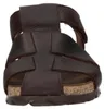 Panama Jack Stanley C1 Couleur Marron Voir les images du produit 30