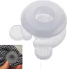 4Pcs Quilt Cover Clips Gripper Clasps Sheet Holder Bed Náhled obrázku produktu 4