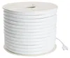 LED Streifenrolle Neon Dimmbar 220V 50m Warmweiß Halbrund Produktbild-Vorschau 1
