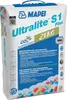 MAPEI® ULTRALITE S1 FLEX ZERO Leichtflexklebemörtel GRAU 15 Produktbild-Vorschau 1