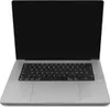 MacBook Pro 16 Zoll space grau, 2021, Apple M1 Pro, 16GB, Produktbild-Vorschau 5