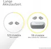 In-Ear kabellose Ohrhörer mit Noise Cancelling,Multipoint Produktbild-Vorschau 11