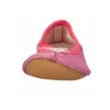 Mädchen Ballerina Sportschuh mit flexibler, nicht färbender Produktbild-Vorschau 2